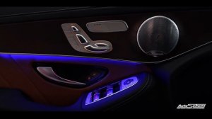 Mercedes-Benz GLC 300e 4Matic Coupe | Auto Schunn