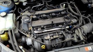 Двигатель двс L3-VE 2.3 Mazda Axela 3 Ford Mondeo