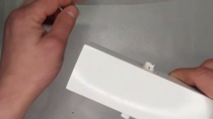 Доводчик дверной Notedo DC-075