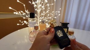 Топ - 8 самые красивые осенние ароматы/Ароматы на осень #fallfragrance #ароматыосень