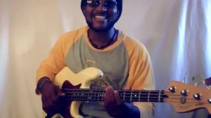 FENDER JAZZ DELUXE 4 string (JAZZ IS IT)!