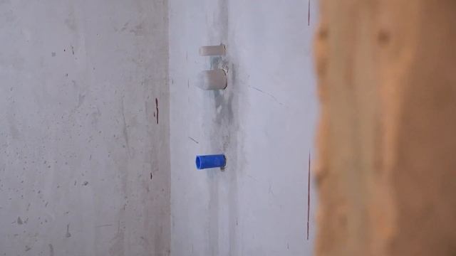 ВЫЖАЛИ МАКСИМУМ из 2-х уровневой квартиры / Монтаж сантехники в новостройке