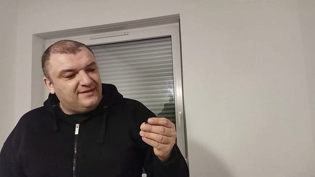 Установка тросика на окно - детская безопасность