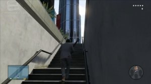 GTA 5 - Mission #79 - The Big Score (Obvious) [100% Gold Medal Walkthrough]