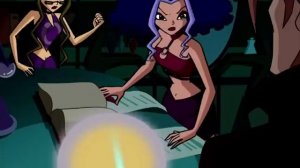 Winx Club - Season 3 Episode 13 - One Last Fluttering of Wings - [FULL EPISODE]