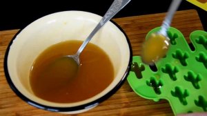 ??Как приготовить вкусный и быстрый мармелад своими руками за 5 минут?