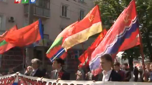 Парад Квитко смотреть онлайн