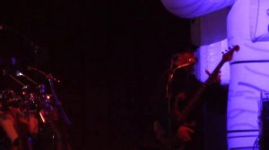 Primus "Those Damned Blue-Collar Tweekers"