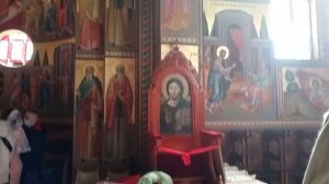 #эмиграция ИЗРАИЛЬ. Греческий Монастырь Св. Петра и Павла НА ОЗЕРЕ Кинерет! Жизнь в эмиграции.