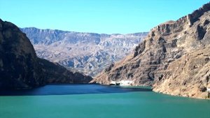 Дагестан с детьми