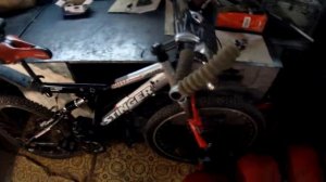 Обслуживание после длительного простоя. Серия 1