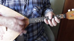 "Страдания". Радин Н.Я.