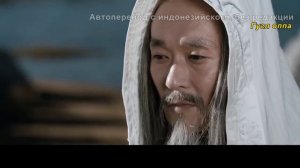 Полубоги и полудьяволы 1 сезон 33 серия