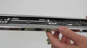 Рамка для ГОС. номерного знака Dollex SPL-10