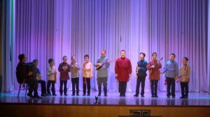 Житень - "Если хочешь быть военным"