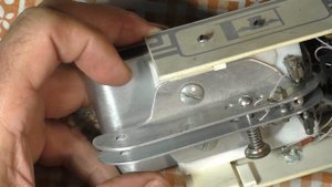 Самый лучший ,и простой, телеграфный ключ