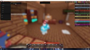 Roblox BedWars Script 2023 [Auto-update the script!] - Free Download