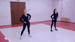 Общеразвивающие упражнения Утренняя разминка