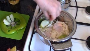 Как же вкусно! Утка по- домашнему. Как приготовить домашнюю утку.