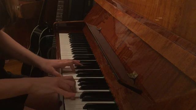 "Немного Жаль" The Hatters // *саундтрек к фанфику "Не зови меня Сеней" смотреть онлайн