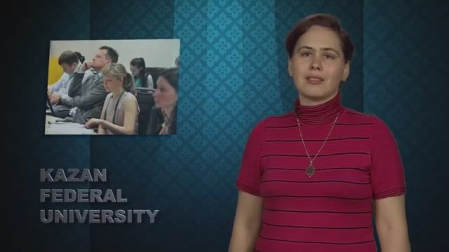 Вводное видео к курсу English for Mathematics, Information Technologies and Software Engineering