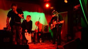 Михаил Башаков - Самбади (Слова и музыка - М.Башаков)