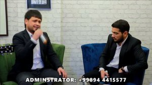 Olimjon Nematjonov va Jaloliddin Ahmadaliyev - Joningdan