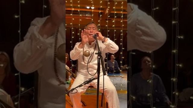 Мантры для долголетия
