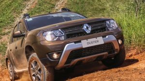 Renault Duster проблемы | Надежность Рено Дастер с пробегом