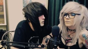 ЭТО ЭМО - [РЕАКЦИЯ]