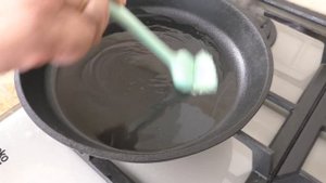 Без возни и секретов! Лучшая Лепешка с Яблоком! Очень вкусная лепешка на сковороде