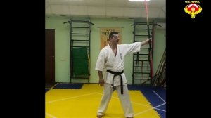 Вращение Шеста Урок 7 -"СОЛНЫШКО"