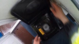 Рыбалка в Баренцевом море с ночевкой на катере  Ура губа.  Часть 2