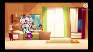 🌸💮🌸попала в мир Винкс 🌸💮🌸 2часть[гача лайф]