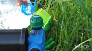 ОБЗОР НАСОСНОЙ СТАНЦИИ КАЛИБР СВД-160_1,5 . Почему не подает воду