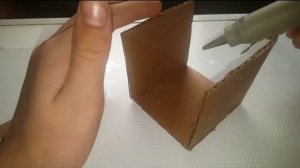 СВОИМИ РУКАМИ (ШКАТУЛКА, КАПИЛКА) ИЗ КАРТОНА