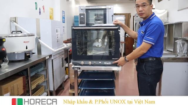 XFT133 UNOX Hướng dẫn lắp đặt và Sử Dụng смотреть онлайн