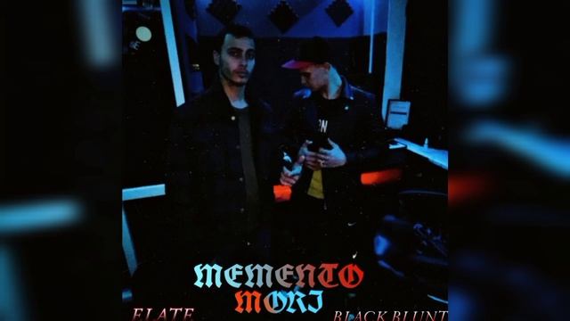 ELATE & BLACK BLUNT - MEMENTO MORI (финал 2021) смотреть онлайн