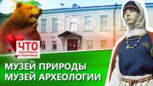 Что посмотреть в Череповце #5