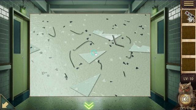 Can You Escape The 100 Room 16 Level 10 Walkthrough (50 Rooms 16) смотреть онлайн