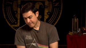 Аамир Кхан для России Байкеры 3