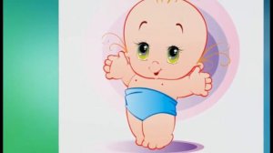 Что должен знать и уметь ребёнок. 2 года.