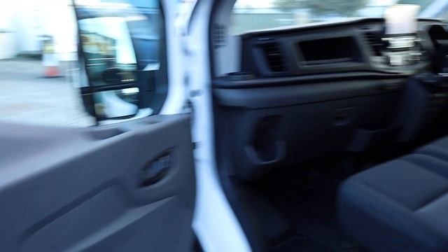 Ford Transit Doublecab Tipper 170 Detailed Walkaround Walk & Talk смотреть онлайн