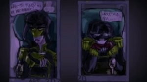 ~Одним Прекрасным Вечером~[Countryhumans]