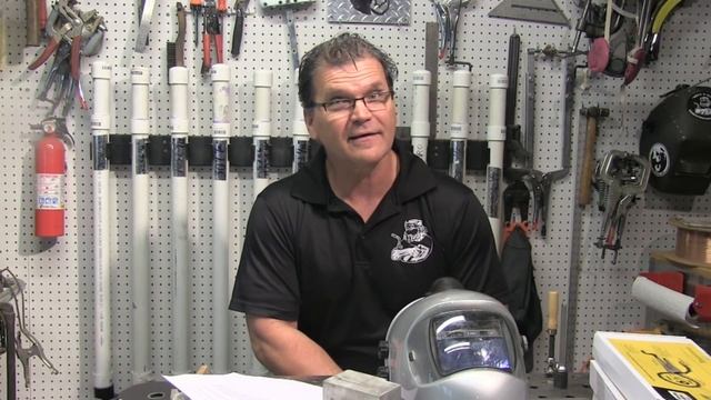 Welding Career Advice смотреть онлайн