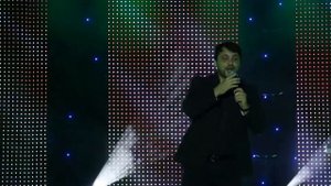 Апанди Магомедов Я еду в горы дорогая