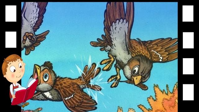 Аудиорассказ Баранкин, будь человеком! В Медведев Часть -1 смотреть онлайн