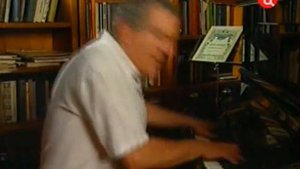 Михаил Казиник: Эффект Моцарта (2008-07-04)