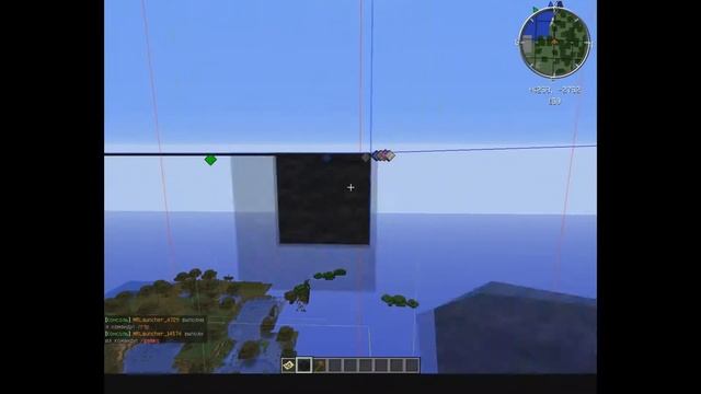 как сделать картины в MineCraft ? смотреть онлайн