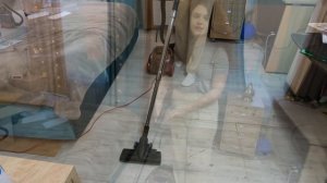 Gorenje VC 2303 GAPRACY. Распаковка и обзор пылесоса.